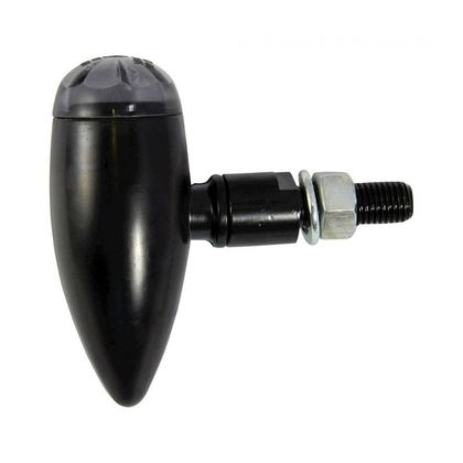 Clignotant Bike It SPIRIT Universel - Noir