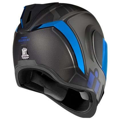 Casque intégral Icon AIRFORM - RESURGENT