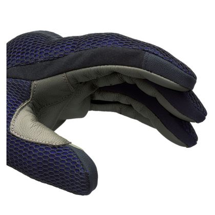 Tucano Urbano EDEN MESH Handsker - Sort. / Blå