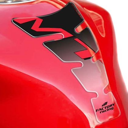 Puig YAMAHA MT Tankbescherming Universeel Ref: PUI0095 