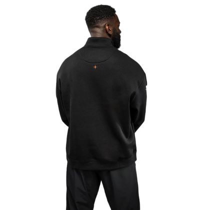 Venum ECLIPSE Sweatshirt - Schwarz
