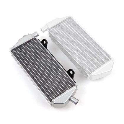 X-GRIP Radiator Ref : XGR0214 / 0513XG2651 