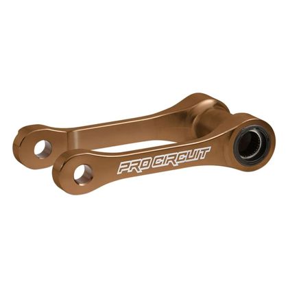 Pro Circuit Ophangstang