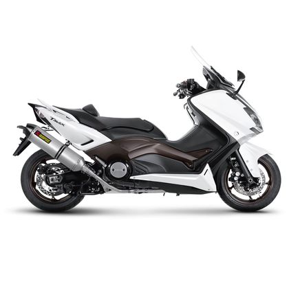Akrapovic Racing Vollständige Linie