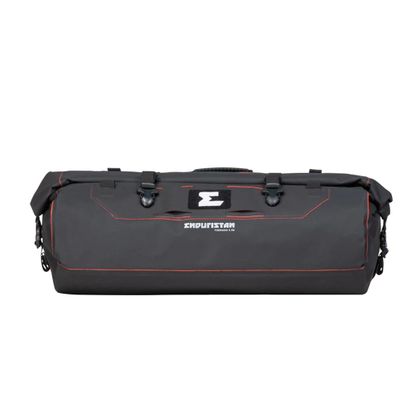 Sacoche de selle Enduristan Tornado 3.50 Universel - Noir Ref : END0075 / LUPA-010-50 