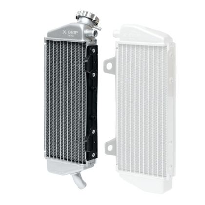 X-GRIP Radiator Ref: XGR0159 / 0513XG1668 