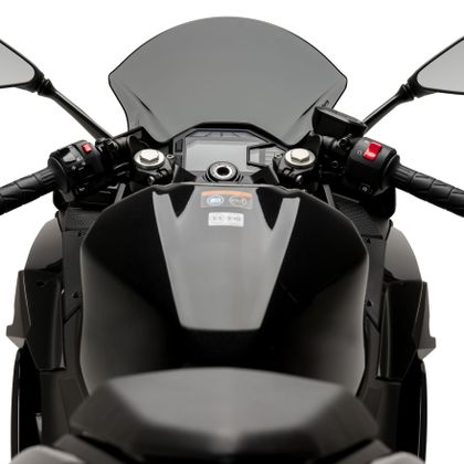 Puig Z-Racing (+ 2.5 cm) Bulle - Grau