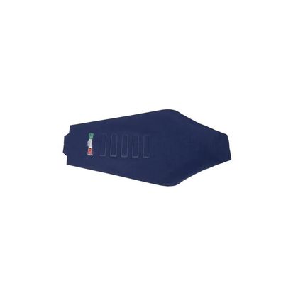 Housse de selle Selle Dalla Valle WAVE BLUE - Bleu Ref : SDV0031 / 08213332 