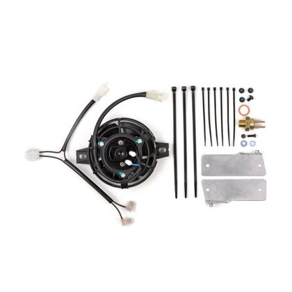 X-GRIP Cooling fan Ref : XGR0186 / 0513XG2617 