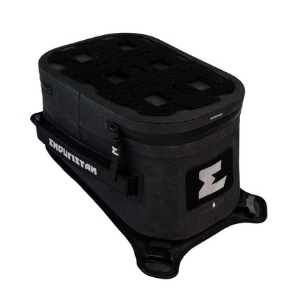 Enduristan Sandstorm 5.06 Tanktasche Universell - Schwarz