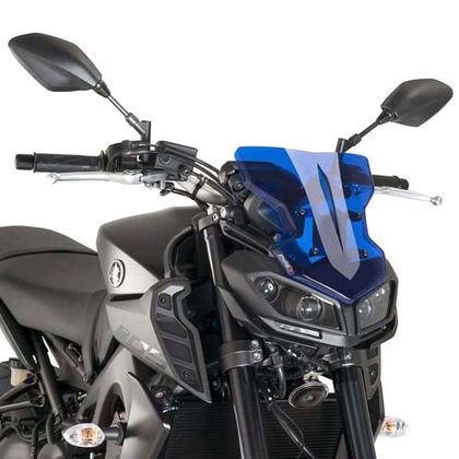 Puig Sport Windscherm - Blauw