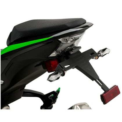 Puig Plaathouder - Zwart