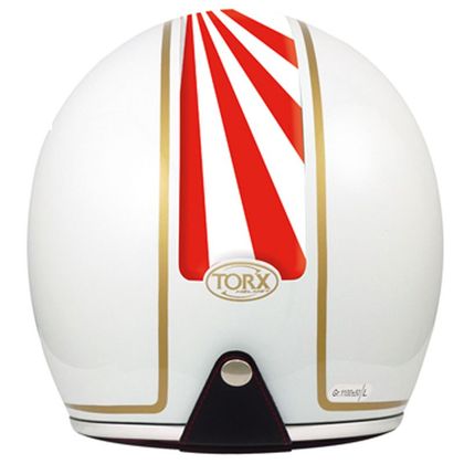 Casque Torx WYATT FLAG JAPAN
