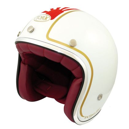 Casque Torx WYATT FLAG JAPAN Ref : TX0050 