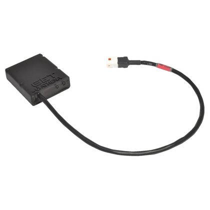 Get ECU Electronic box