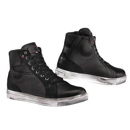 Zapatillas TCX Boots STREET ACE NEGRO WATERPROOF Ref : OX0179 