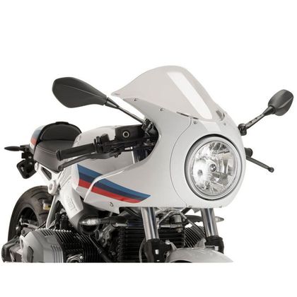 Bulle Puig Touring - Incolore