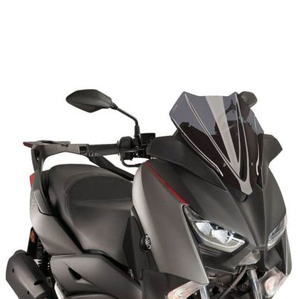 Bulle Puig V-TECH LINE SPORT - Gris