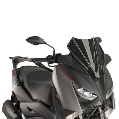 Puig V-TECH LINE SPORT Screen - Black