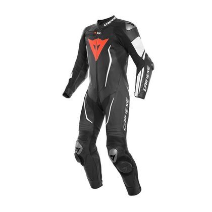 Fato Airbag Dainese MISANO 2 D-AIR PERF - 1 PEÇA