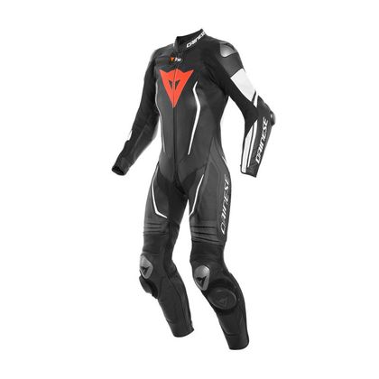 Combinaison Dainese MISANO 2 LADY D-AIR PERF - 1  PIECES Ref : DN1505 