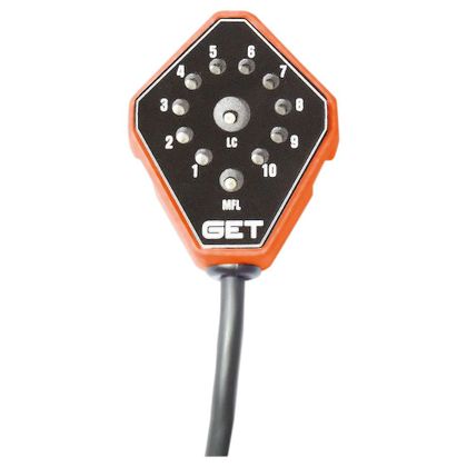 Get RX1 LCGPA Electronic box