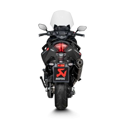 Akrapovic Racing Full Line