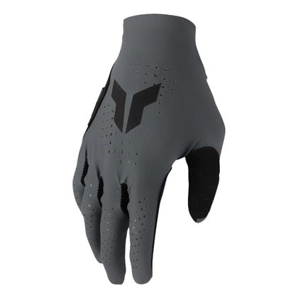 Thor SPORT VENT ICONIC 2025 Cross gloves - Black Ref : TO3260 