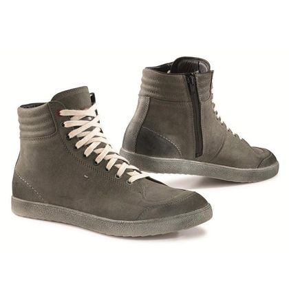Chaussures TCX Boots X-GROOVE WATERPROOF GRIS Ref : OX0147 