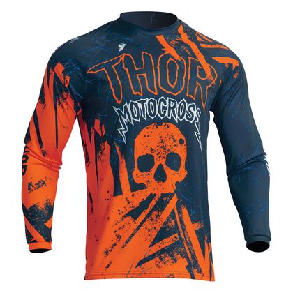 Maillot cross Thor YOUTH PULSE GNAR