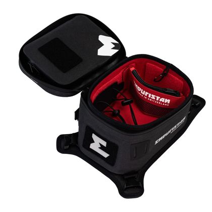 Enduristan Sandstorm 5.03 Tanktasche Universell - Schwarz
