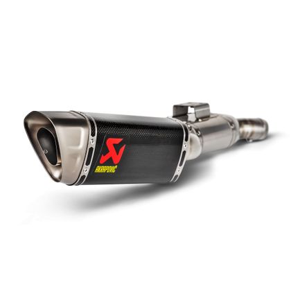 Silencieux Akrapovic Racing Ref : SA0109 / 18114056 
