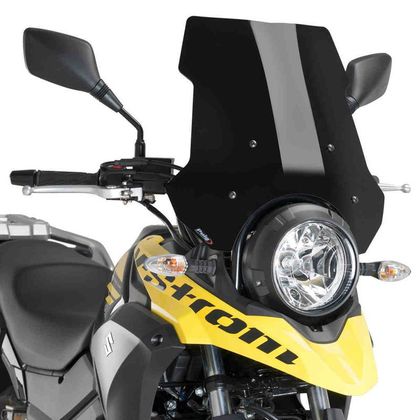 Bulle Puig Touring