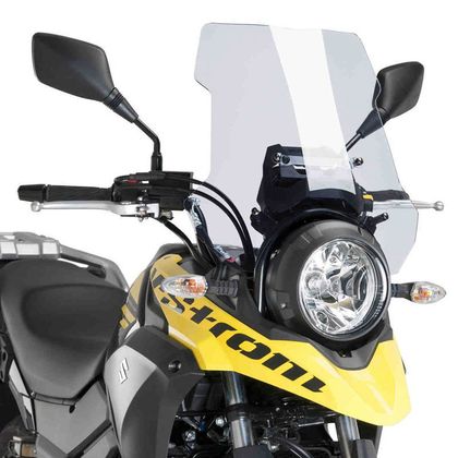 Bulle Puig Touring