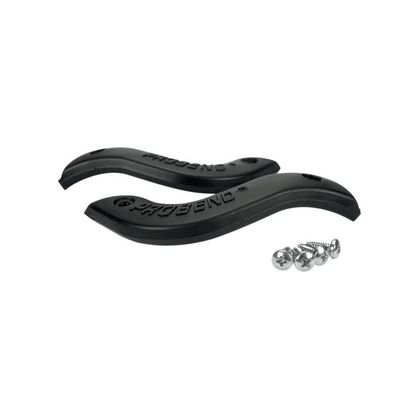 CYCRA SLIDERS PROBEND Universal Hand protectors - Black