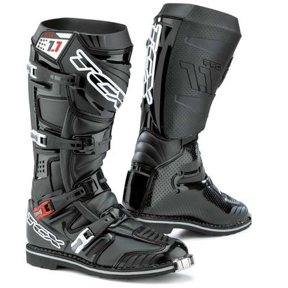 Bottes cross TCX Boots PRO 1.1 EVO 