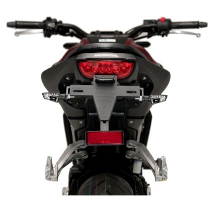 Puig Plaathouder - Zwart