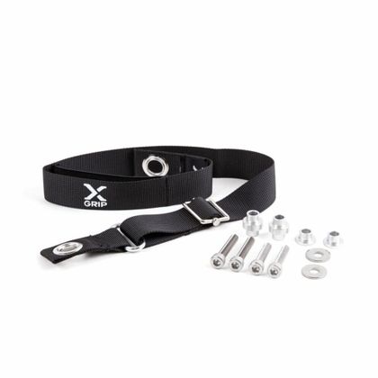 X-GRIP Hefband - Zwart Ref: XGR0185 / 0513XG2529 