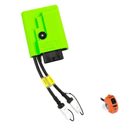 Get RX1 BASIC Elektronisches Gehäuse