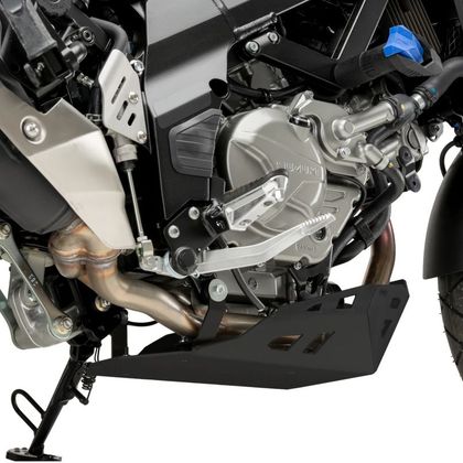 Puig Motorsteun - Zwart Ref: PUI0874 / 21576N 