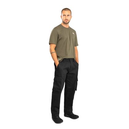 Venum Heritage Broek - Zwart