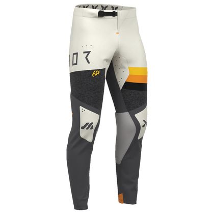 Thor SPORT LEAGUE 2025 Cross-country pants - Black