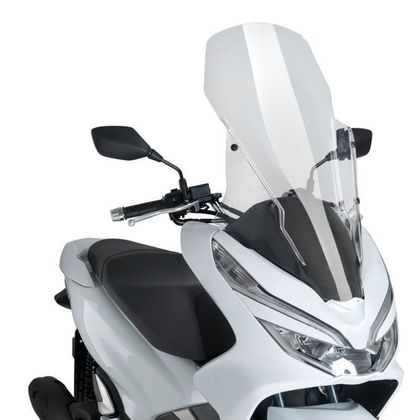 Bulle Puig V-TECH LINE TOURING
