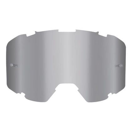 Ecran Masque FXR MAVERICK MX SINGLE W/ POST 22 2026 - Gris