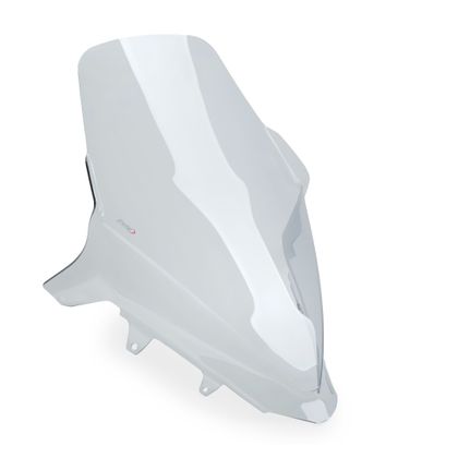 Puig V-TECH LINE TOURING (+21 cm) Bubbel - Kleurloos
