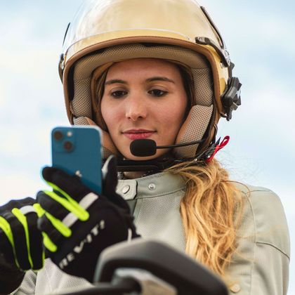 Midland BT MINI (RCF) SOLO Intercom