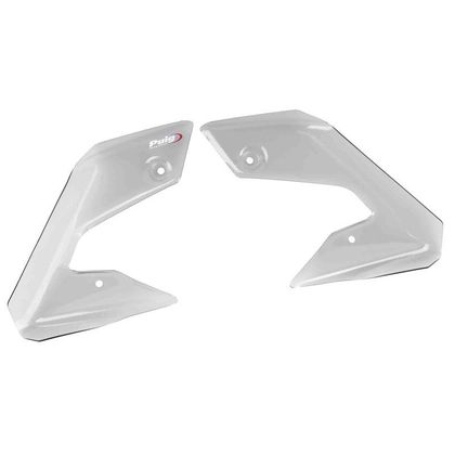 Déflecteur moto Puig inférieurs pour BMW