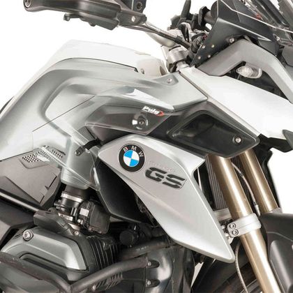 Déflecteur moto Puig inférieurs pour BMW