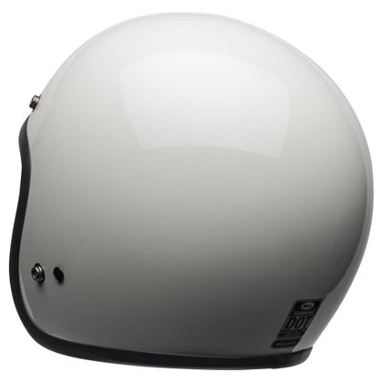 Bell CUSTOM 500 - SOLID GLOSS Helm