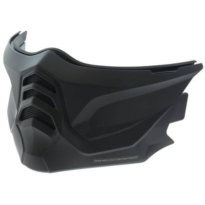 Masque Scorpion Exo EXO-COMBAT II - Noir